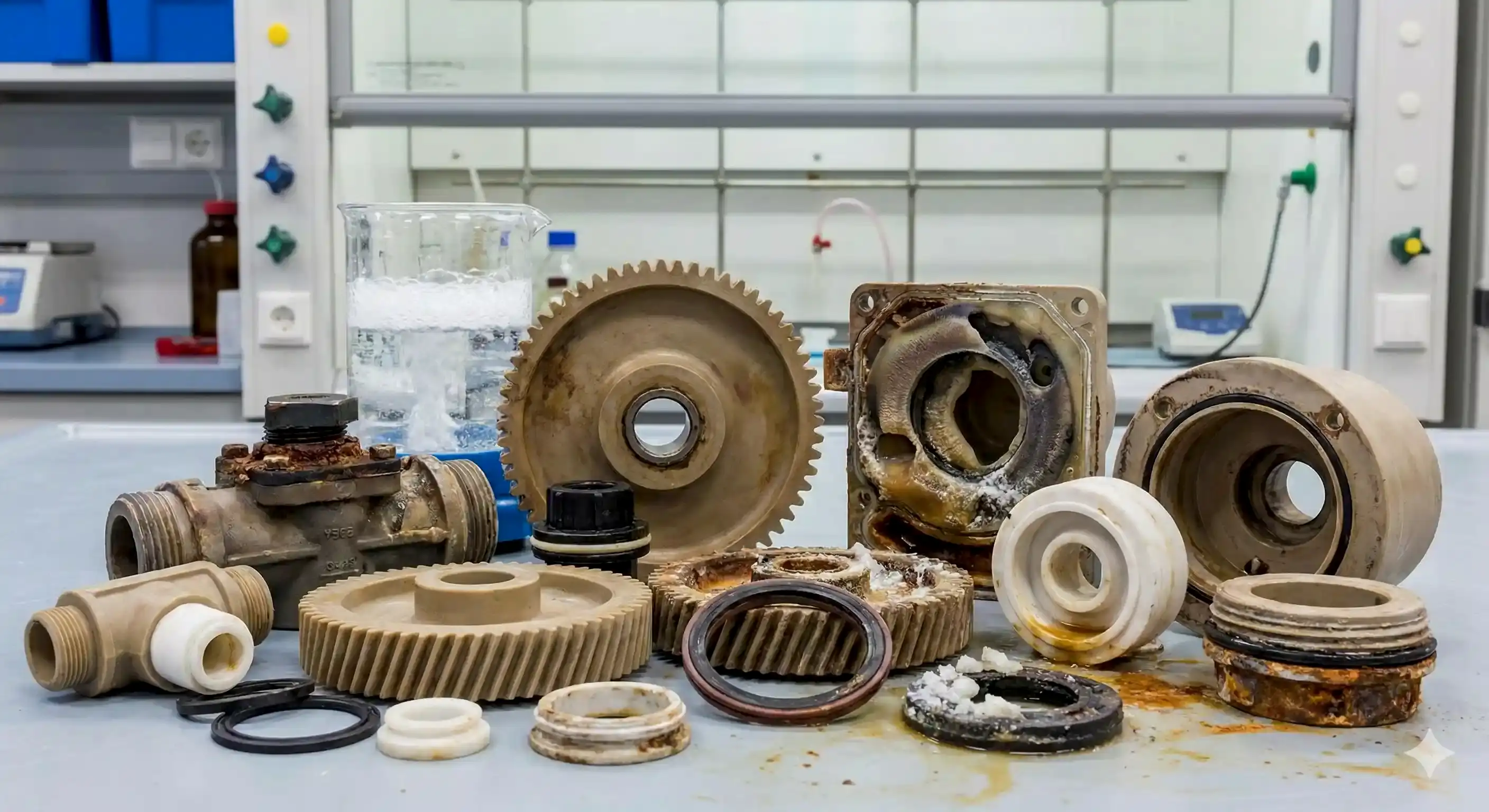 Endüstriyel Üretim