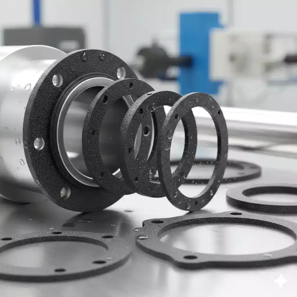 Endüstriyel Ambalaj