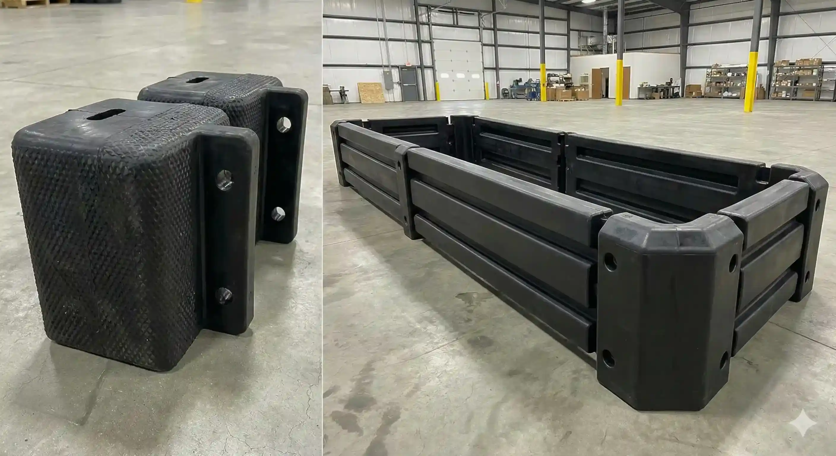 Endüstriyel Ekipmanlar